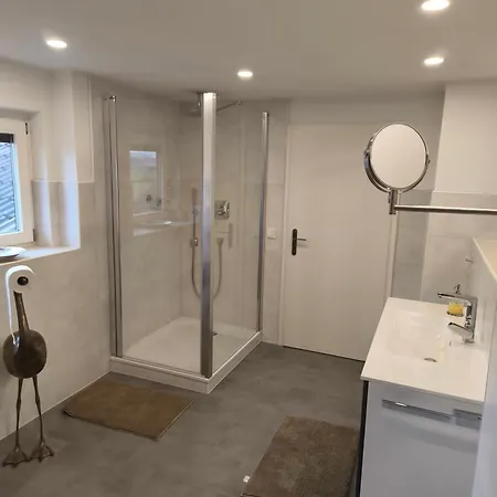 度假居 Mit 3 Schlafzimmer In Seenaehe *