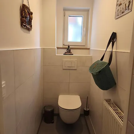 Mit 3 Schlafzimmer In Seenaehe Feriehus Wielenbach
