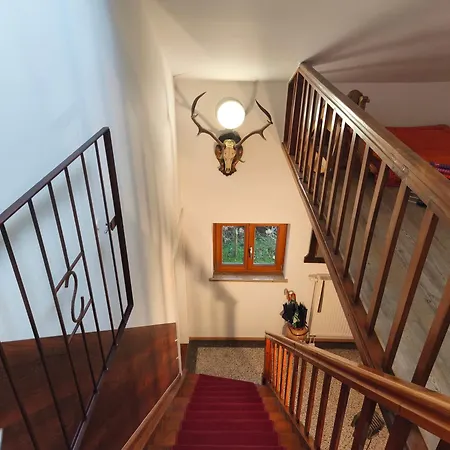 度假居 Mit 3 Schlafzimmer In Seenaehe Wielenbach