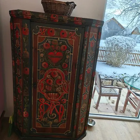 Mit 3 Schlafzimmer In Seenaehe * Wielenbach