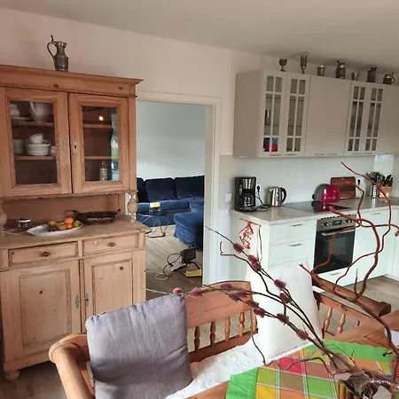 度假居 Mit 3 Schlafzimmer In Seenaehe *