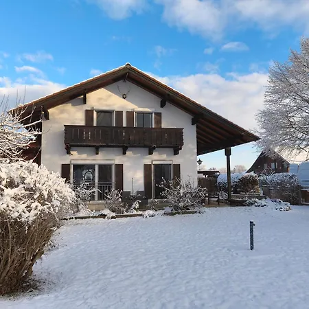 Mit 3 Schlafzimmer In Seenaehe * Wielenbach