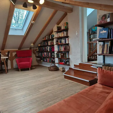 度假居 Mit 3 Schlafzimmer In Seenaehe *