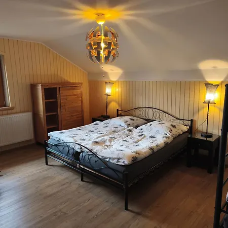 Mit 3 Schlafzimmer In Seenaehe Wielenbach