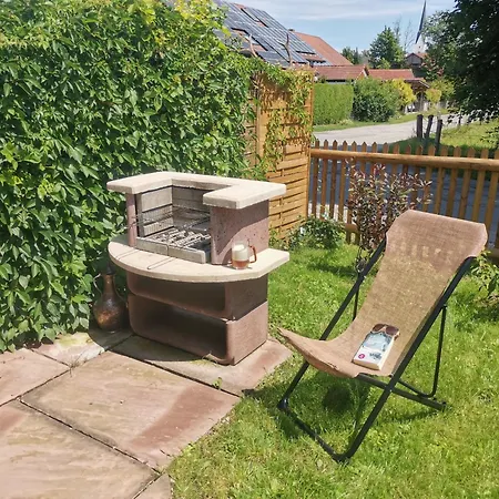 Mit 3 Schlafzimmer In Seenaehe * Wielenbach