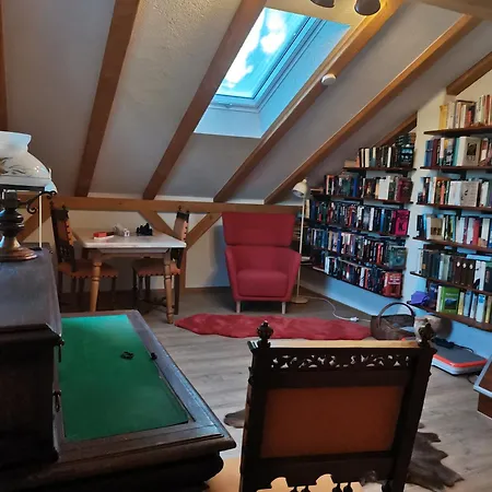 度假居 Mit 3 Schlafzimmer In Seenaehe