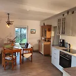 Nyaraló Mit 3 Schlafzimmer In Seenaehe Wielenbach