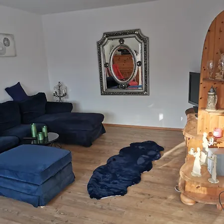 Mit 3 Schlafzimmer In Seenaehe Wielenbach