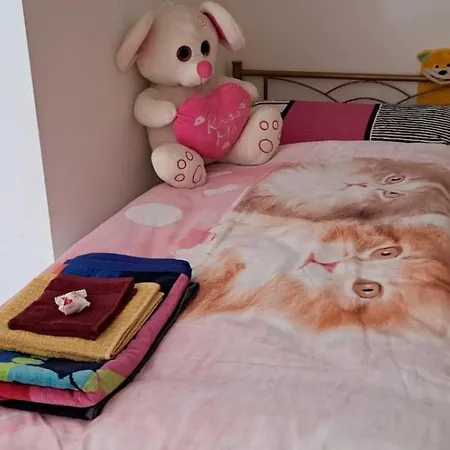 Mit 3 Schlafzimmer In Seenaehe *