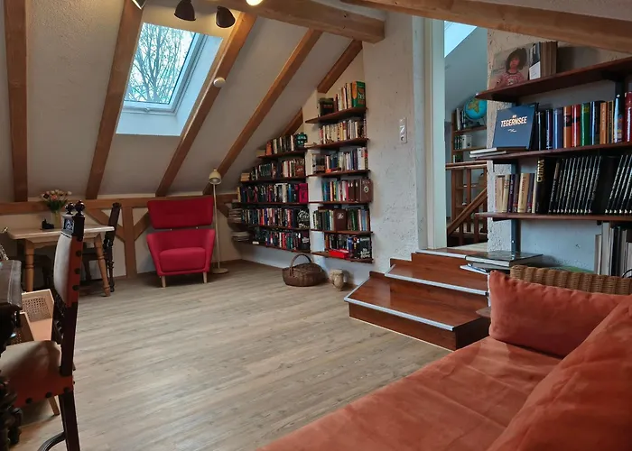 Vakantiehuis Mit 3 Schlafzimmer In Seenaehe *