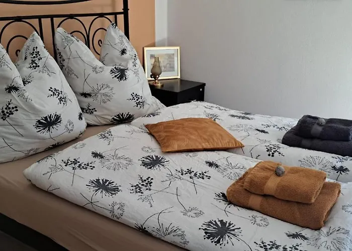 Mit 3 Schlafzimmer In Seenaehe Vakantiehuis Wielenbach