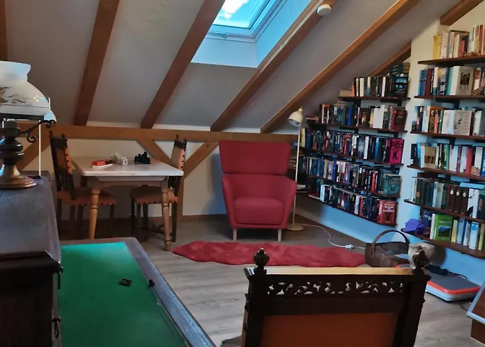 Vakantiehuis Mit 3 Schlafzimmer In Seenaehe